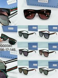Picture of Gucci Sunglasses _SKUfw57303319fw